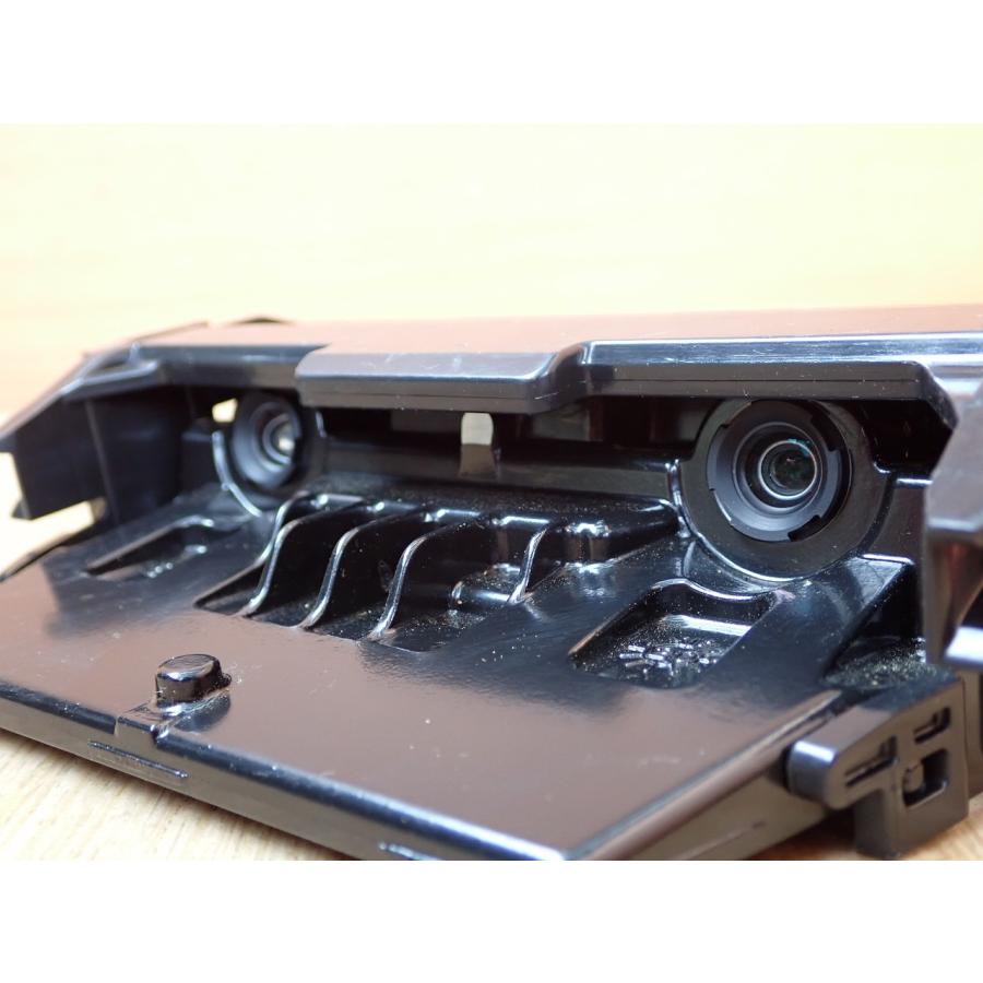 H29 ムーヴキャンバス LA800S ブレーキアシストカメラ/カメラ
