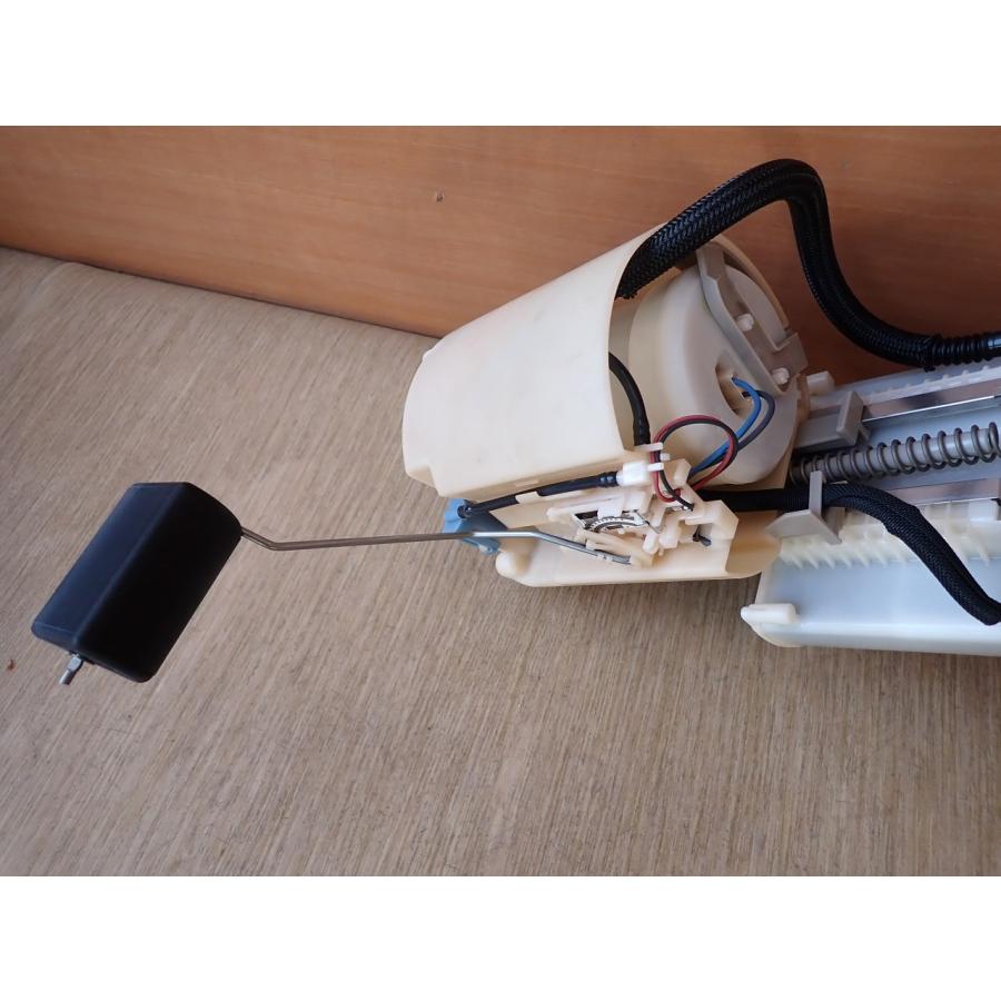 H24 レクサス CT200 ZWA10 フューエルポンプ/ガソリンポンプ/燃料ポンプ |  | 01