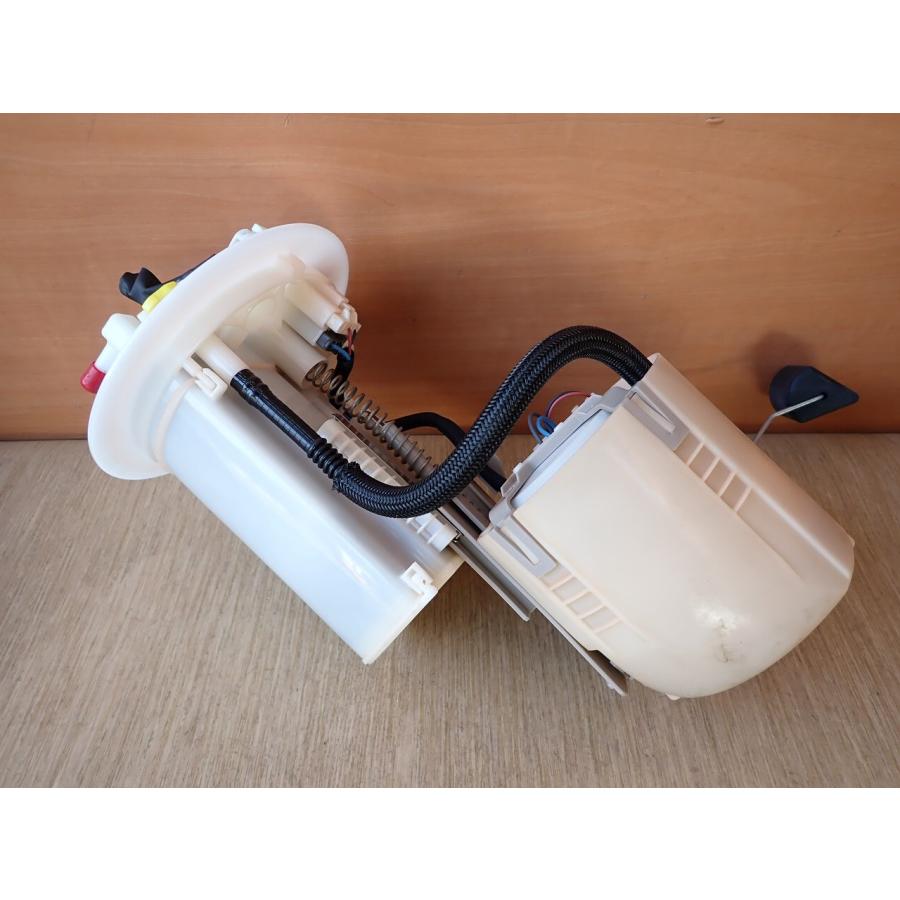 H24 レクサス CT200 ZWA10 フューエルポンプ/ガソリンポンプ/燃料ポンプ |  | 03