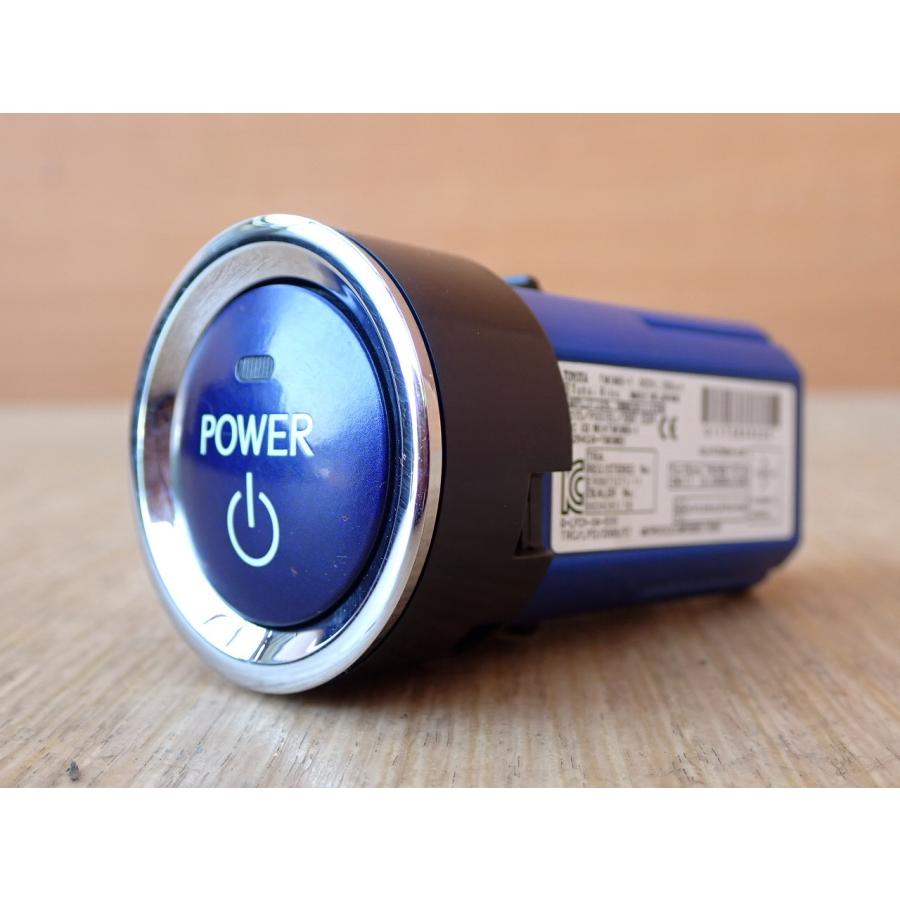 H24 レクサス CT200 ZWA10 イグニッションスイッチ/ボタン/ |  | 01