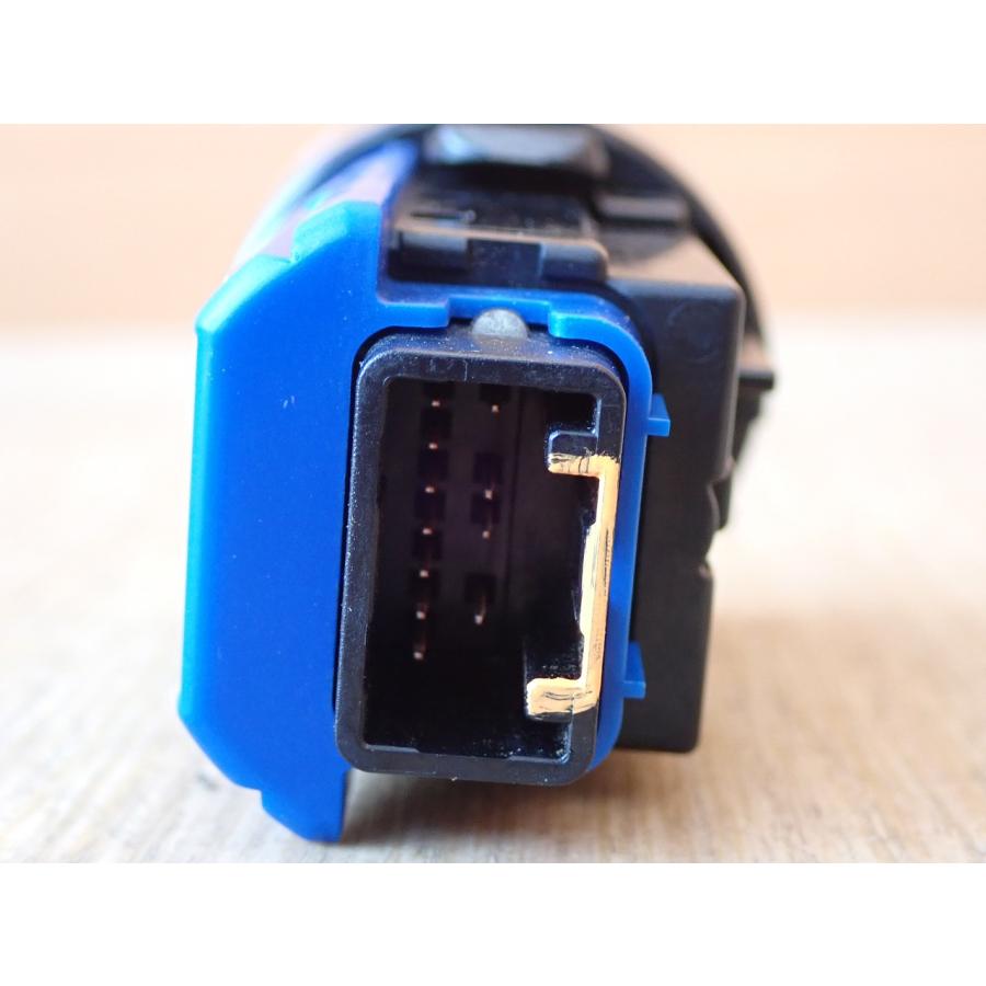 H24 レクサス CT200 ZWA10 イグニッションスイッチ/ボタン/ |  | 03