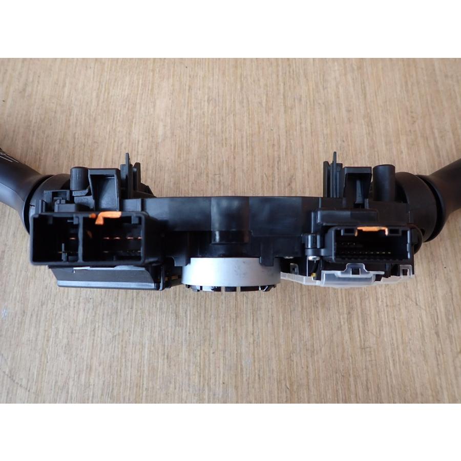 H24 レクサス CT200 ZWA10 コンビネーションスイッチ/コンビスイッチ/ディマースイッチ |  | 03