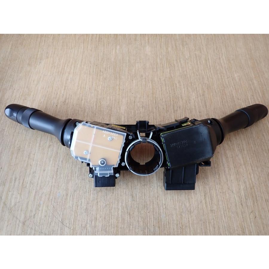 H24 レクサス CT200 ZWA10 コンビネーションスイッチ/コンビスイッチ/ディマースイッチ |  | 04