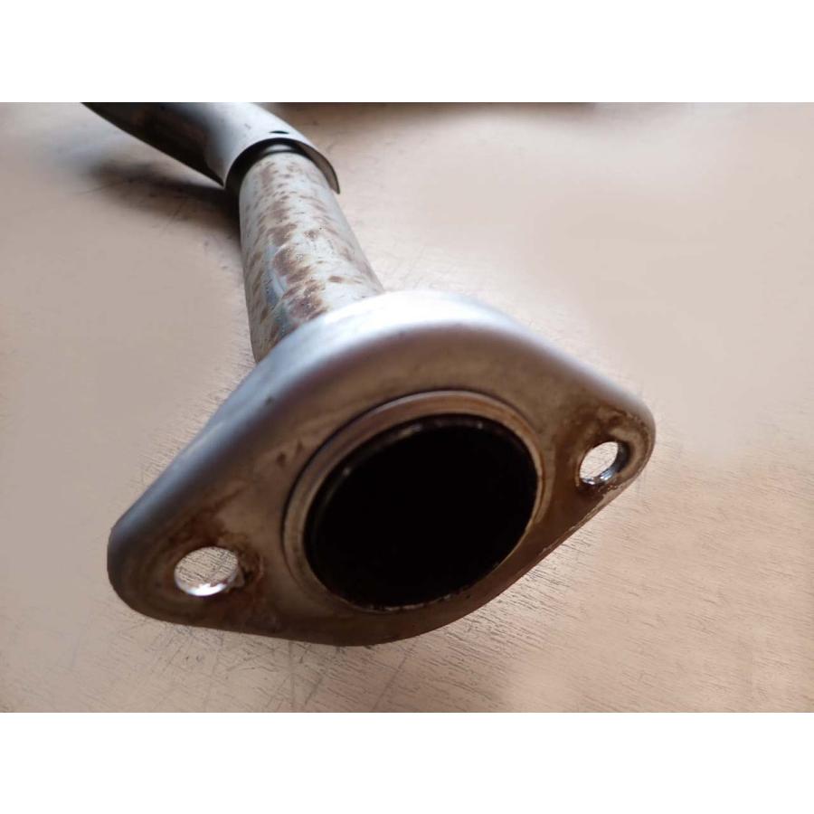 R1 セレナ GFNC27 4WD リアマフラー/Rマフラー |  | 02