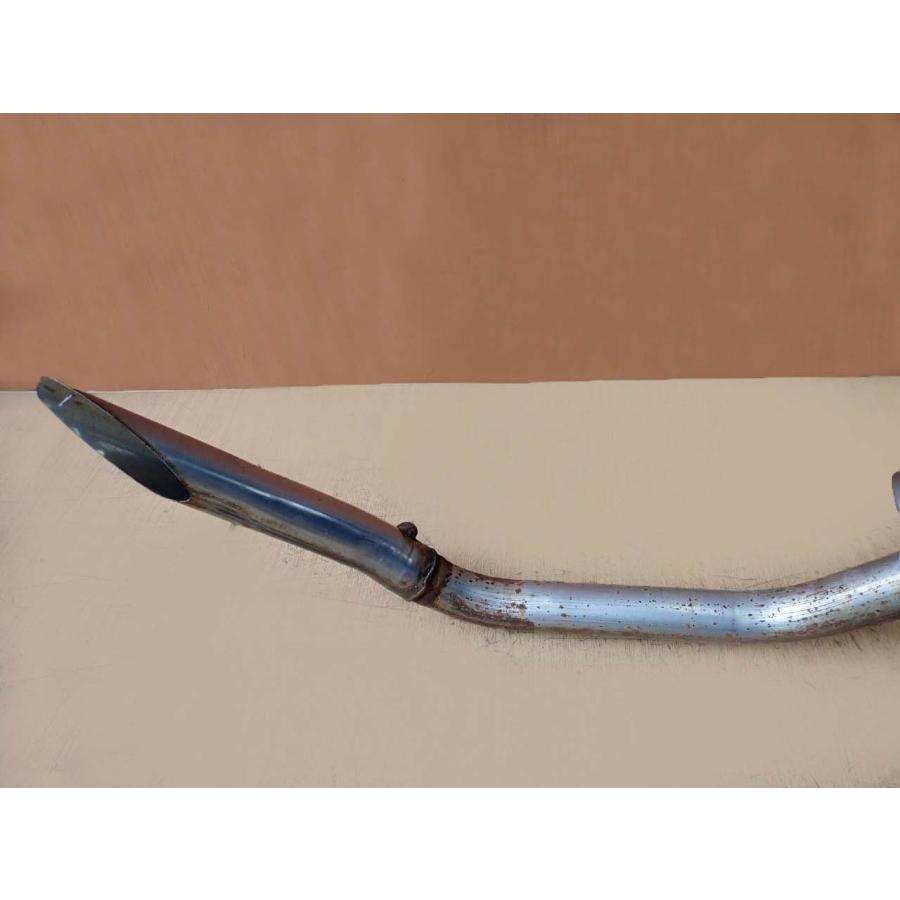 R1 セレナ GFNC27 4WD リアマフラー/Rマフラー |  | 04