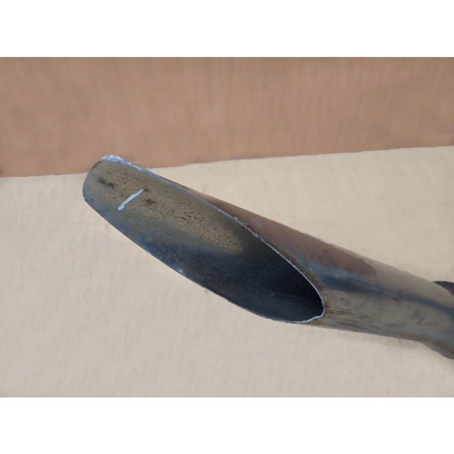 R1 セレナ GFNC27 4WD リアマフラー/Rマフラー |  | 05