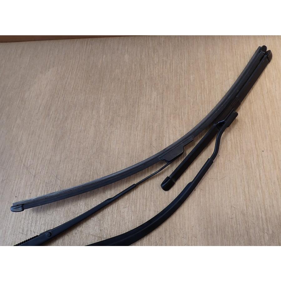 H26 ヴェゼル RU3 フロントワイパーアーム左右セット : エスエスエー  