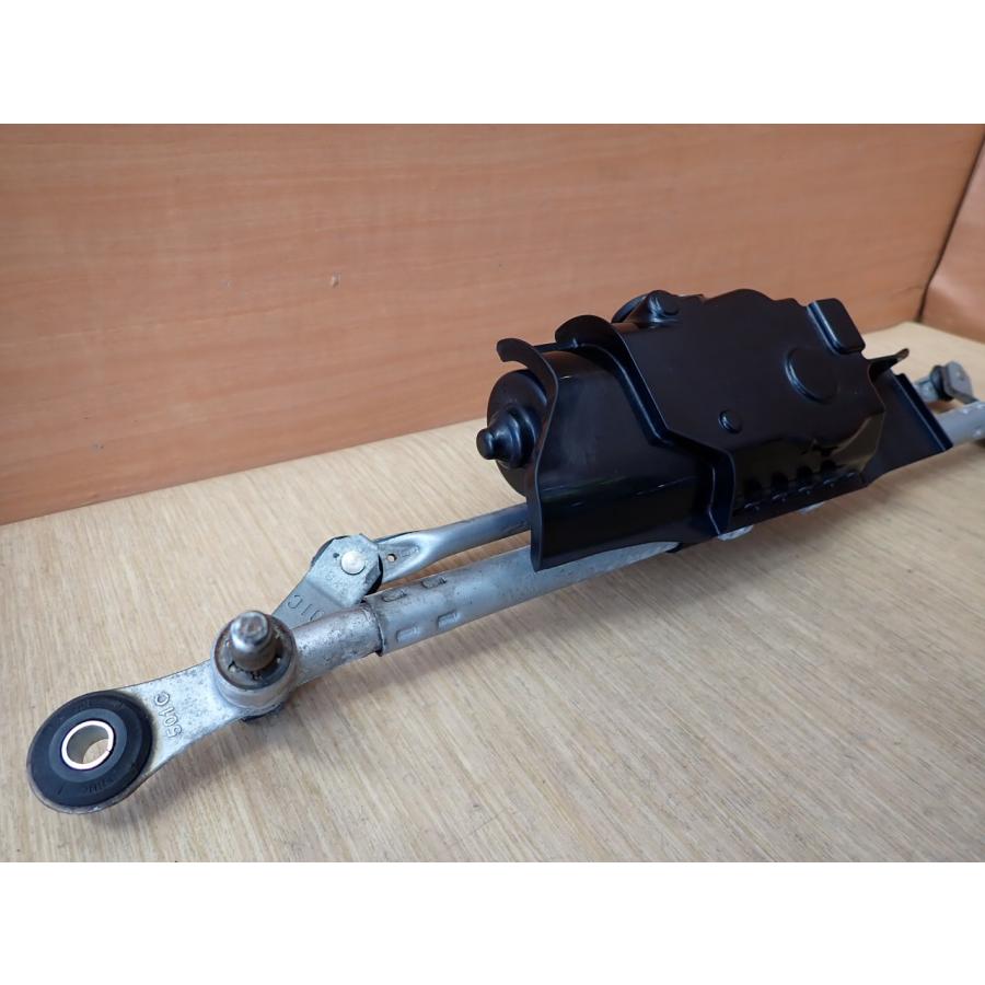 H28 N BOX JF1 フロントワイパーモーター/Fワイパーモーター |  | 02