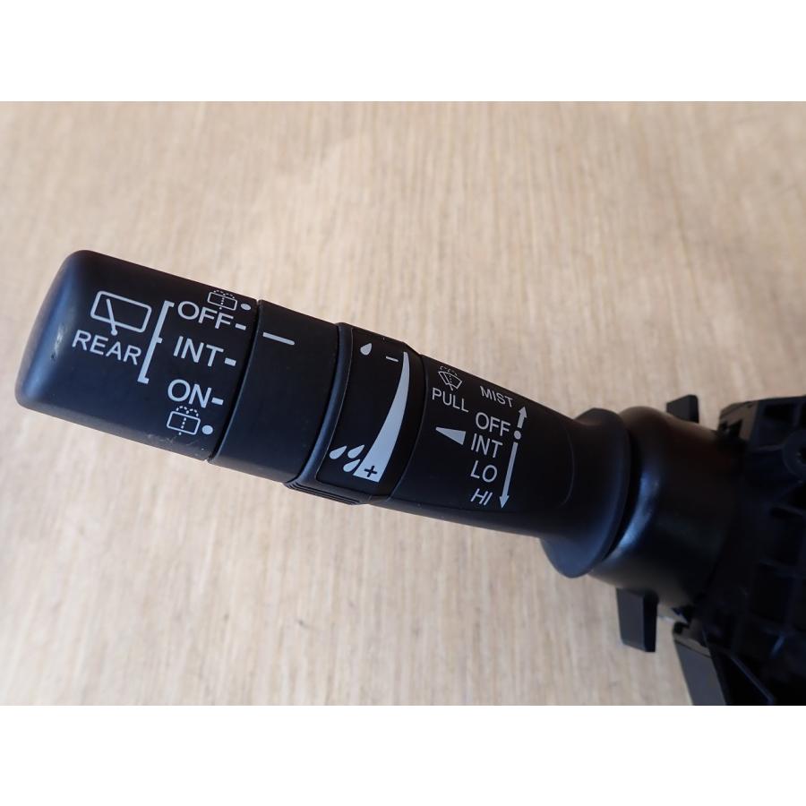 H28 N BOX JF1 コンビネーションスイッチ/コンビスイッチ/ディマースイッチ |  | 02