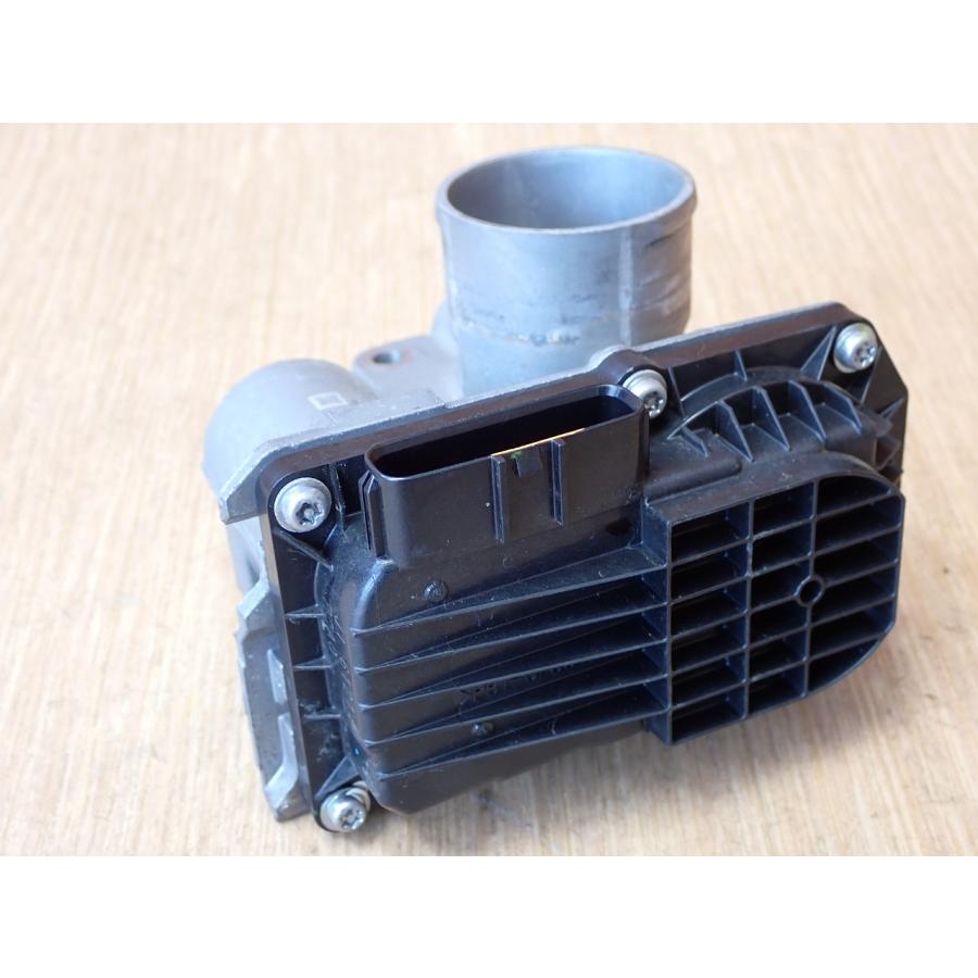 H28 N BOX JF1 S07A スロットルボディ/スロットルバルブ |  | 03