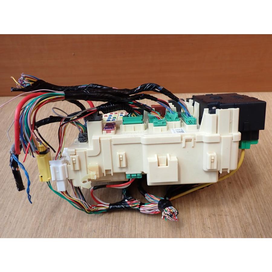 H28 N BOX JF1 ヒューズボックス/フューズボックス |  | 03