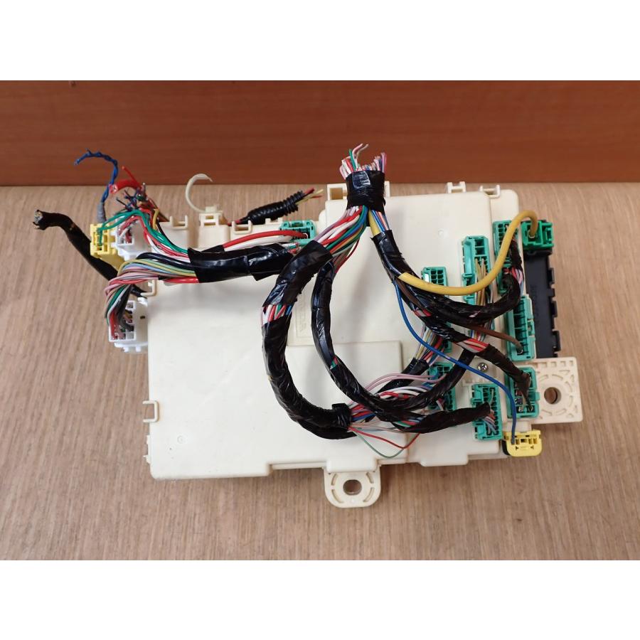 H28 N BOX JF1 ヒューズボックス/フューズボックス |  | 04