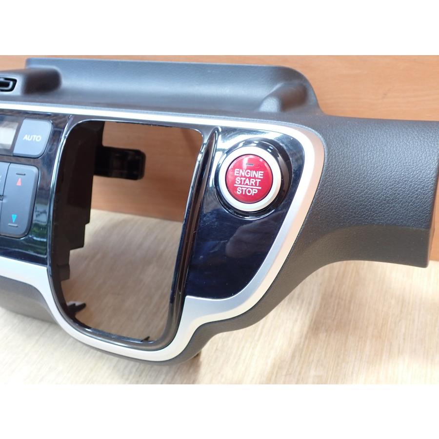 H28 N BOX JF1 エアコンパネル/ACパネル/ACスイッチ/エアコン操作パネル |  | 02