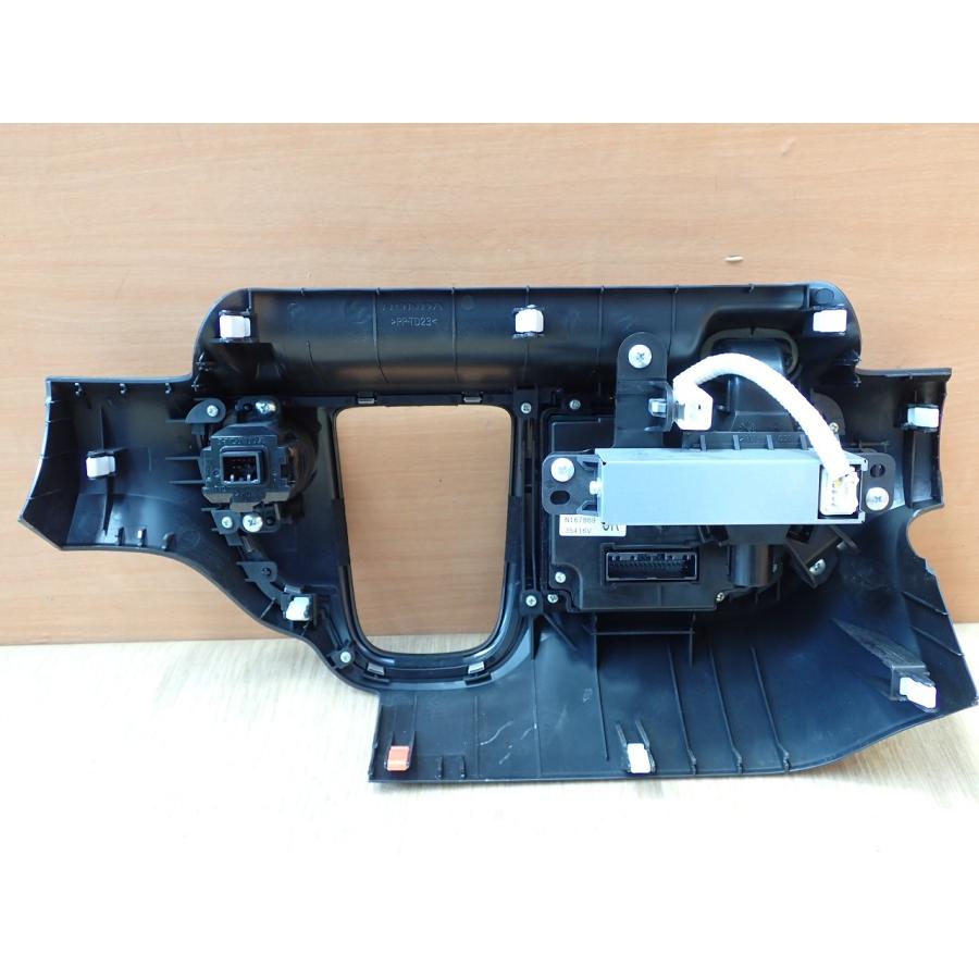 H28 N BOX JF1 エアコンパネル/ACパネル/ACスイッチ/エアコン操作パネル |  | 03