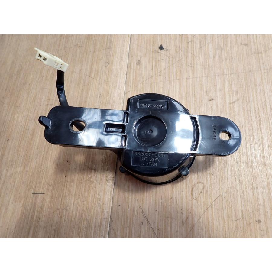 H18 エスティマ AHR20W フロントツイーター/スピーカー |  | 02