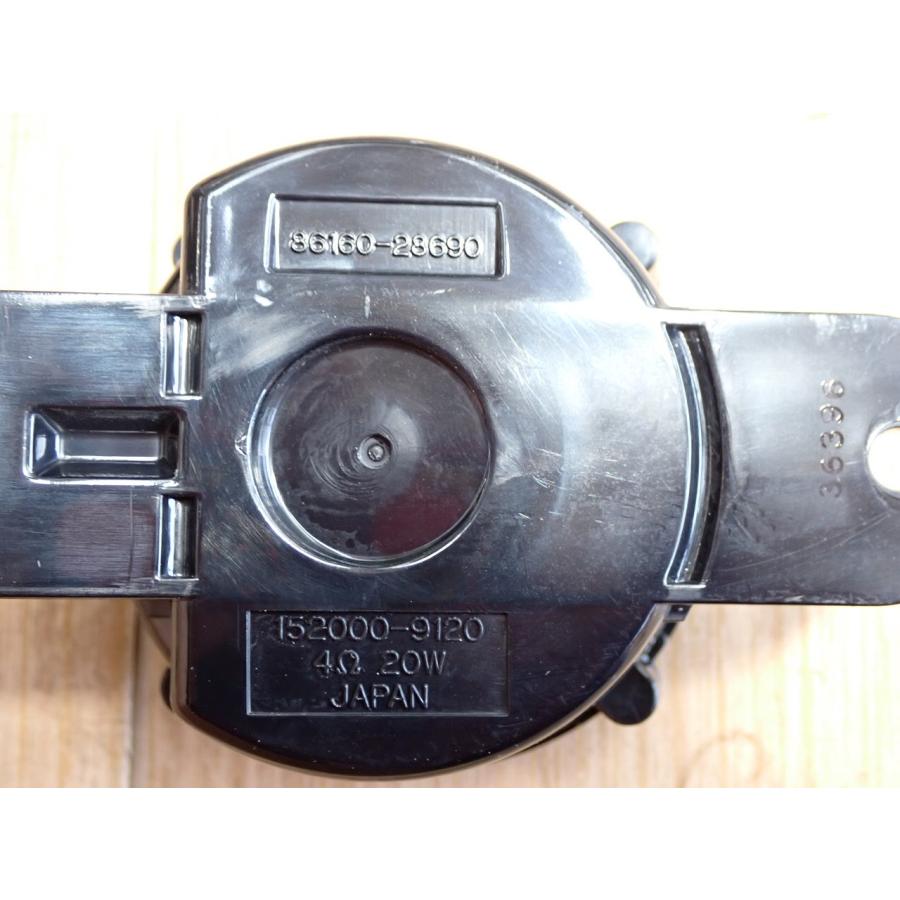 H18 エスティマ AHR20W フロントツイーター/スピーカー |  | 03