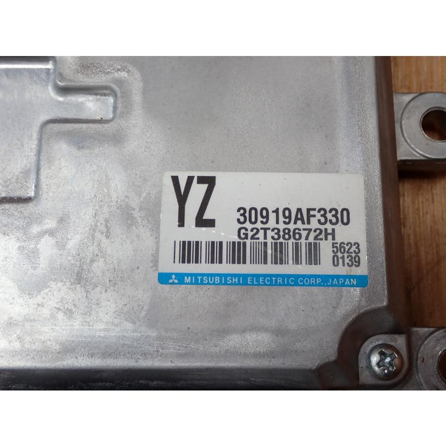 H27 レヴォーグ VM4 4WD ミッションコンピューター/ミッションコントロールユニット/TCU |  | 01