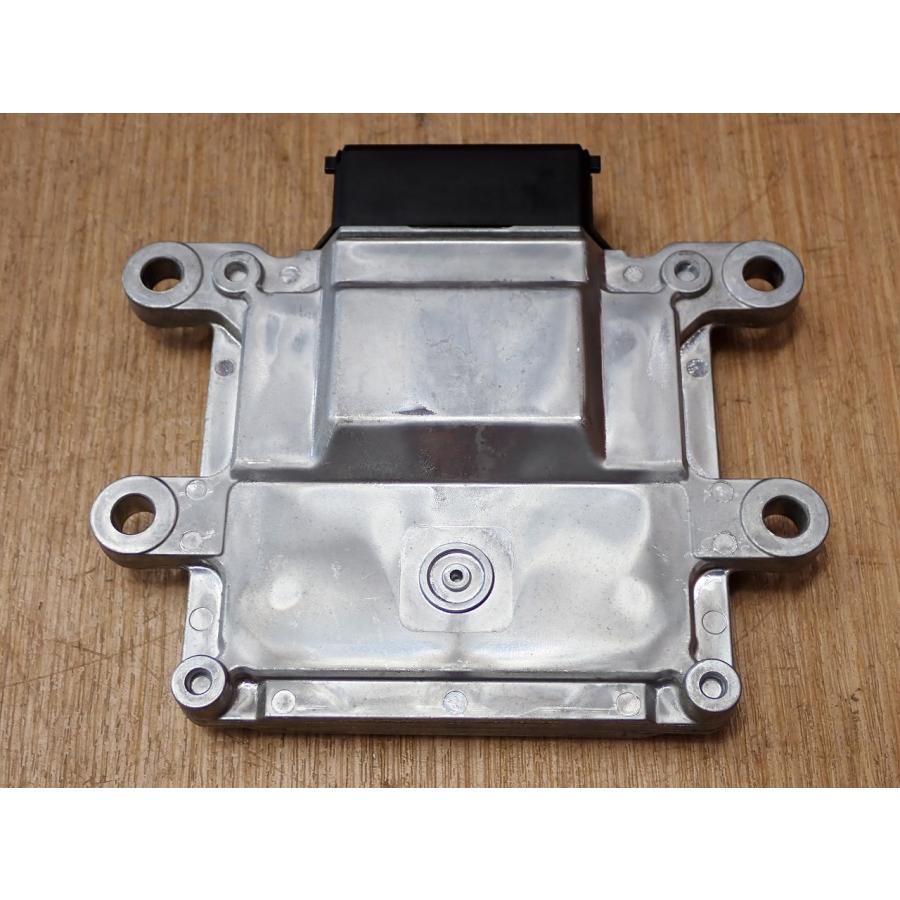 H27 レヴォーグ VM4 4WD ミッションコンピューター/ミッションコントロールユニット/TCU |  | 03