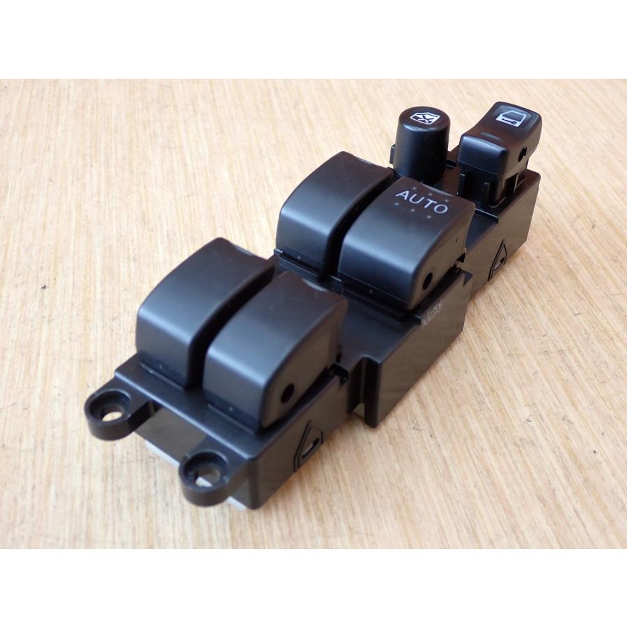 H13 シーマ GF50 パワーウインドウスイッチ/PWスイッチ |  | 01