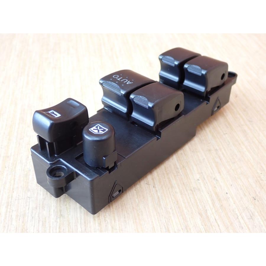 H13 シーマ GF50 パワーウインドウスイッチ/PWスイッチ |  | 02