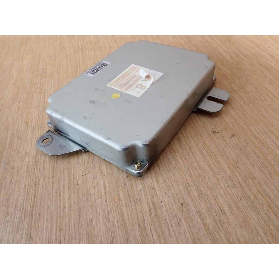 H13 シーマ GF50 2WD ミッションコンピューター/ミッションコントロールユニット/TCU |  | 02