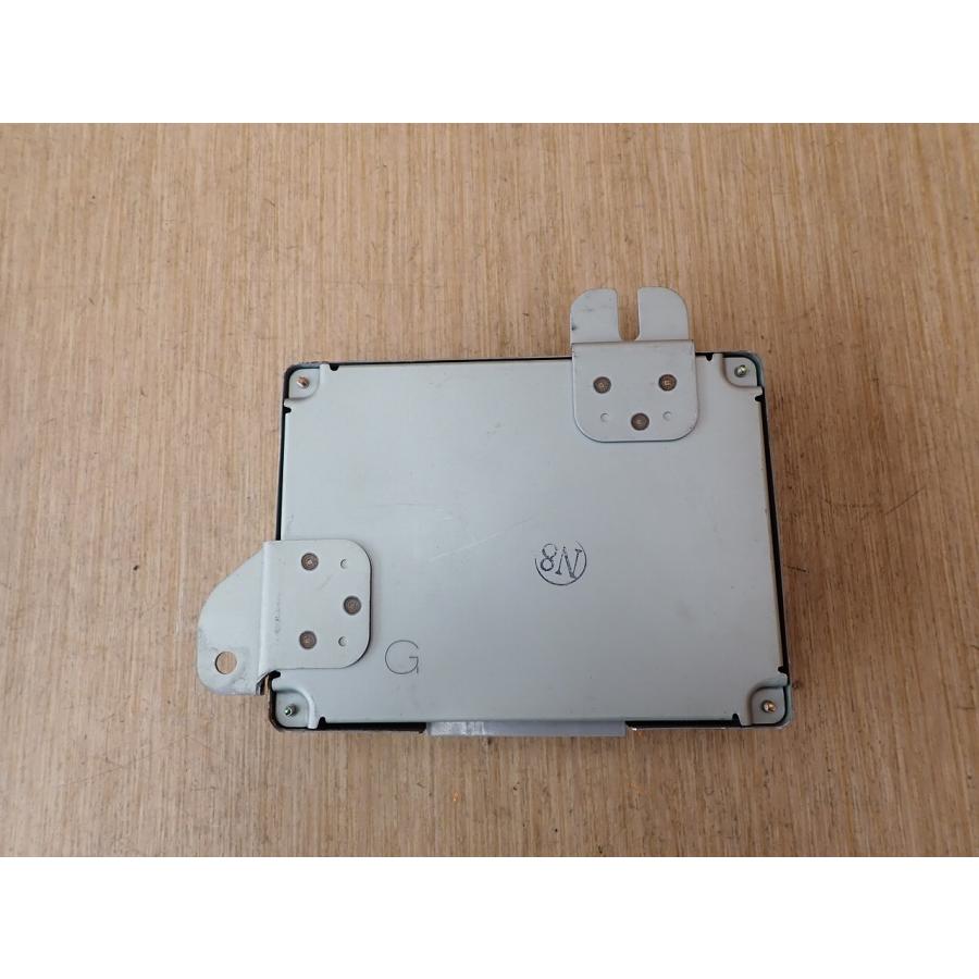 H13 シーマ GF50 2WD ミッションコンピューター/ミッションコントロールユニット/TCU |  | 03