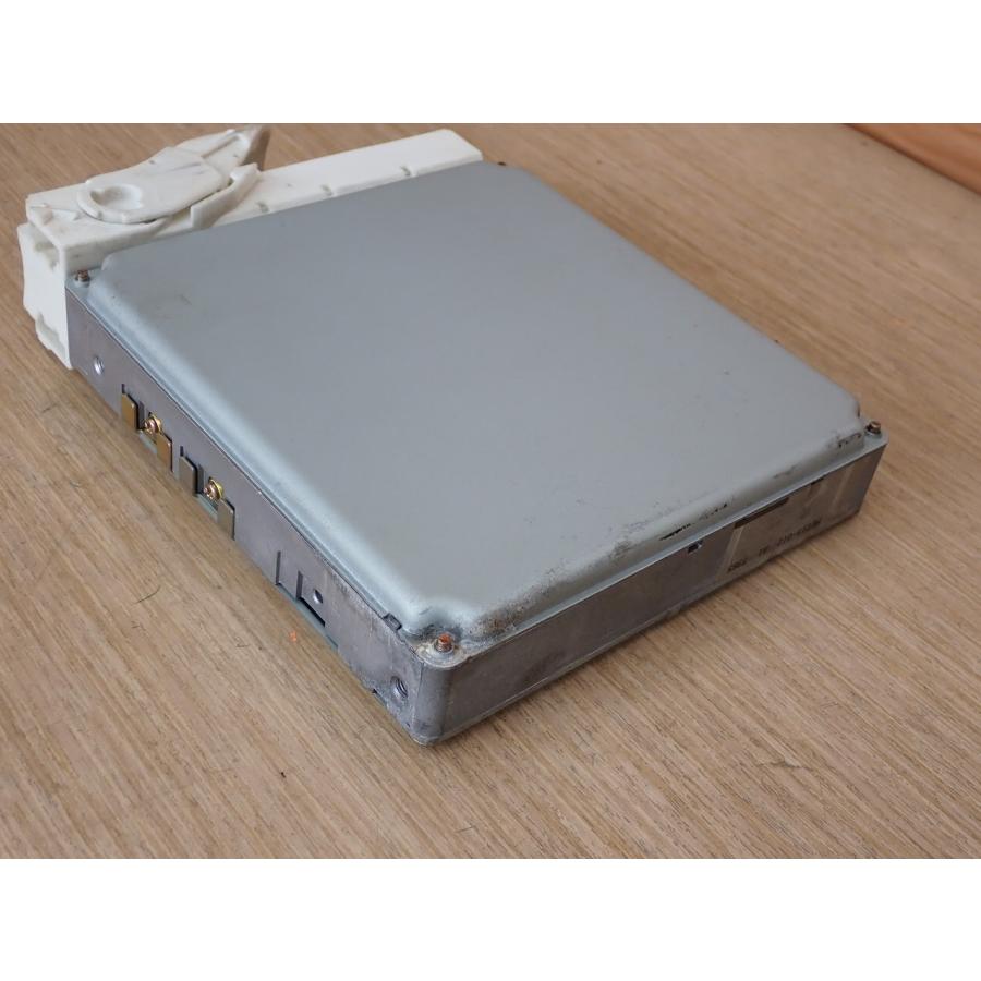 H13 シーマ GF50 VK45DD エンジンコンピューター/エンジンコントロール/ECU |  | 01