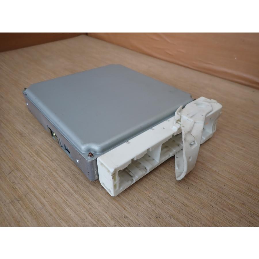 H13 シーマ GF50 VK45DD エンジンコンピューター/エンジンコントロール/ECU |  | 02