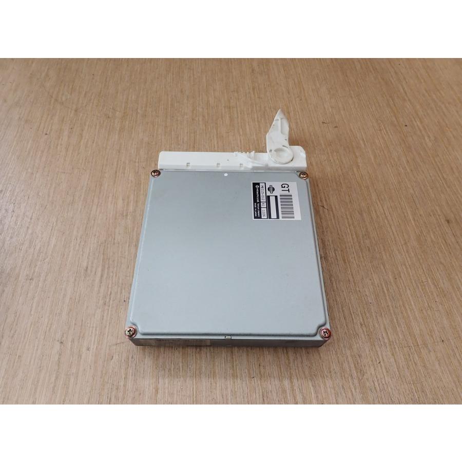 H13 シーマ GF50 VK45DD エンジンコンピューター/エンジンコントロール/ECU |  | 03