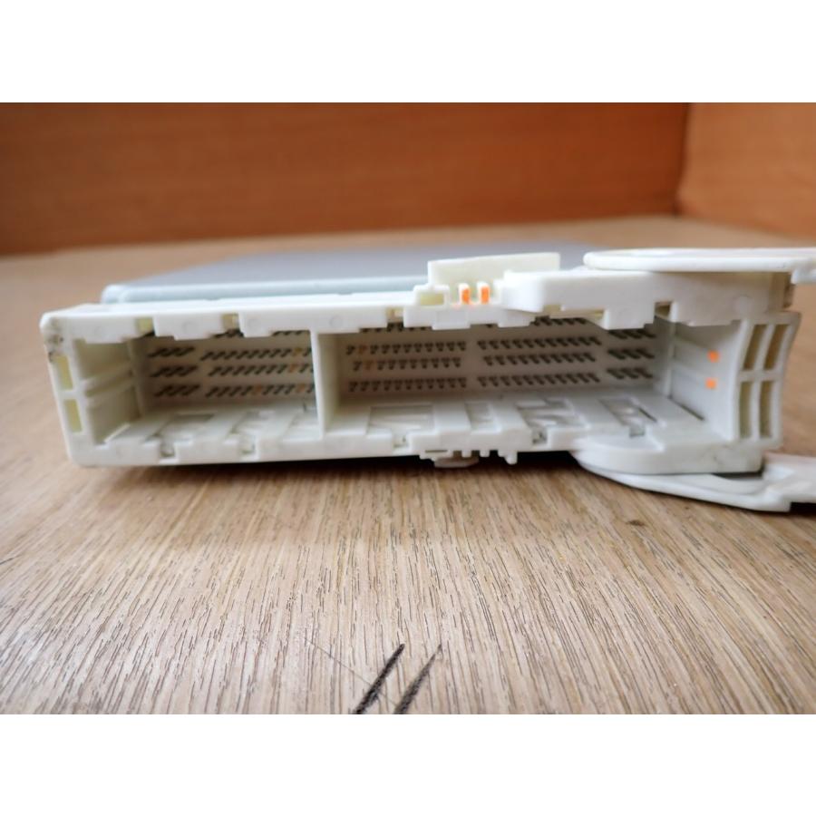 H13 シーマ GF50 VK45DD エンジンコンピューター/エンジンコントロール/ECU |  | 05