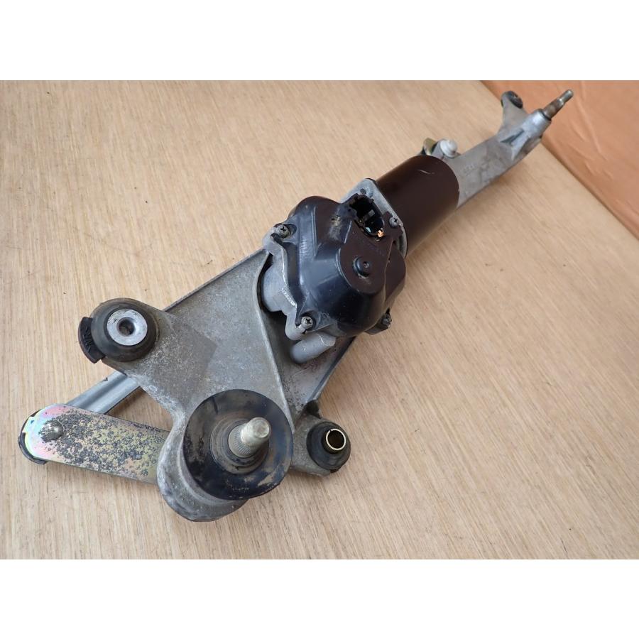 H13 シーマ GF50 フロントワイパーモーター/Fワイパーモーター |  | 01