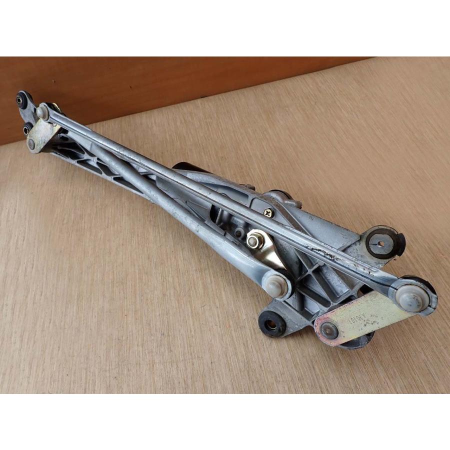 H13 シーマ GF50 フロントワイパーモーター/Fワイパーモーター |  | 04