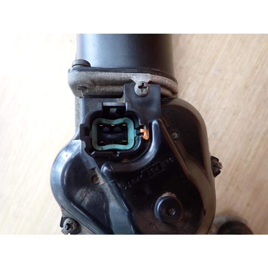 H13 シーマ GF50 フロントワイパーモーター/Fワイパーモーター |  | 05