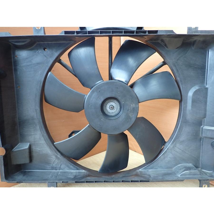 H13 シーマ GF50 電動ファン/クーリングファン/クーラーコン/冷却ファン |  | 01