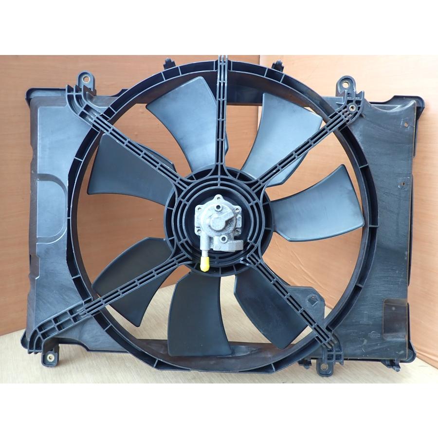 H13 シーマ GF50 電動ファン/クーリングファン/クーラーコン/冷却ファン |  | 02