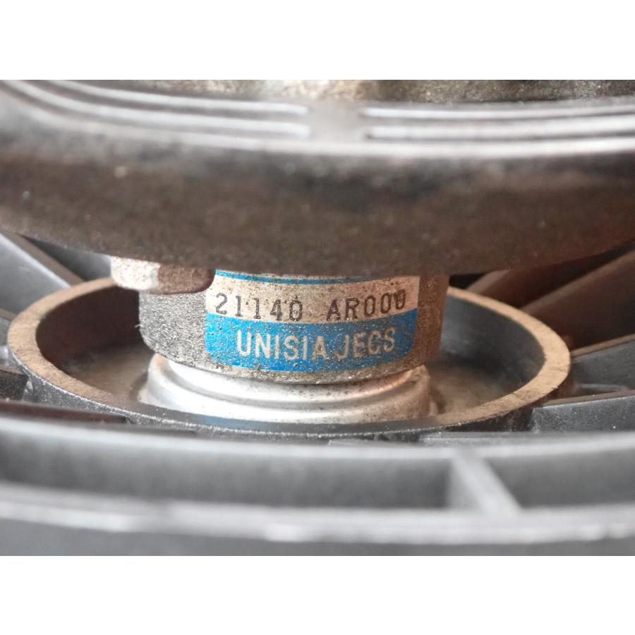 H13 シーマ GF50 電動ファン/クーリングファン/クーラーコン/冷却ファン |  | 03