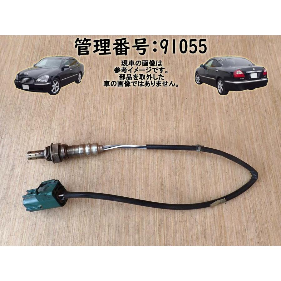 H13 シーマ GF50 オーツ―センサー/02/O2 | 