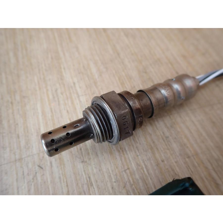 H13 シーマ GF50 オーツ―センサー/02/O2 |  | 01