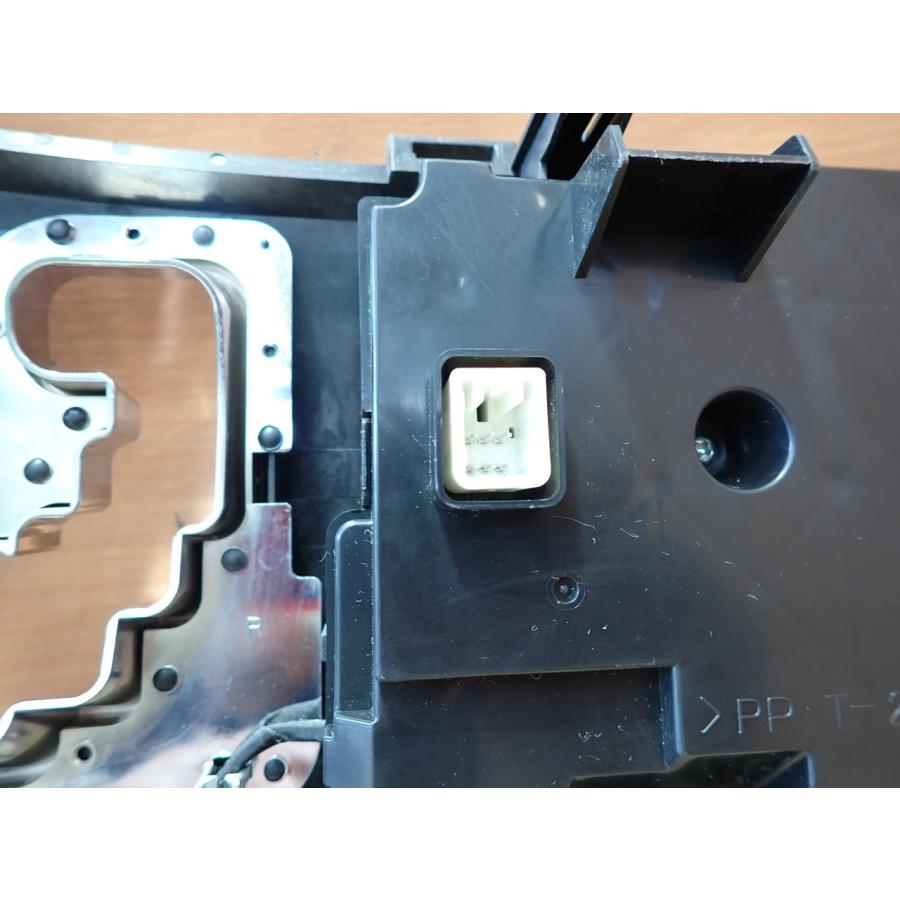 H19 エスティマ ACR50W エアコンパネル/ACパネル/ACスイッチ/エアコン操作パネル |  | 05