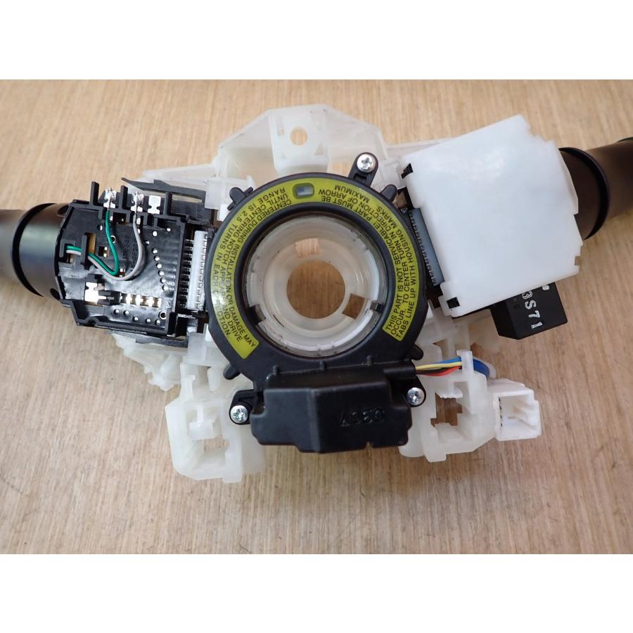 H19 デリカD:5 CV5W コンビネーションスイッチ/コンビスイッチ/ディマースイッチ |  | 06