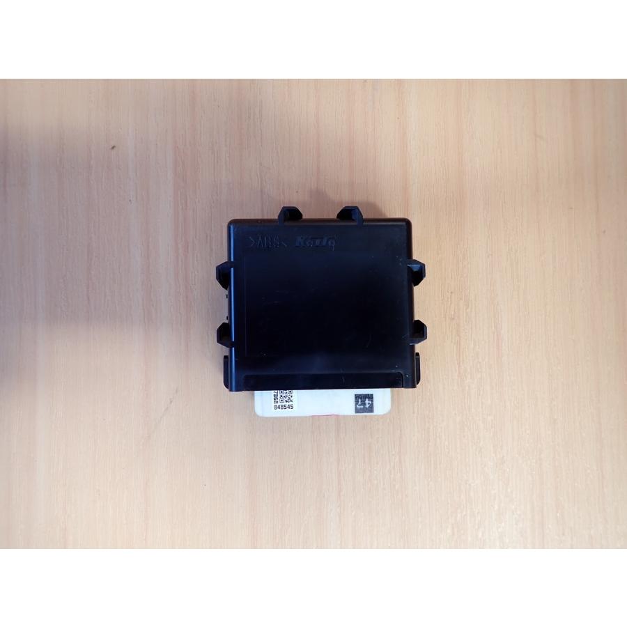 H20 エスティマ ACR55W ヘッドライトオートレベリングコンピューター |  | 03