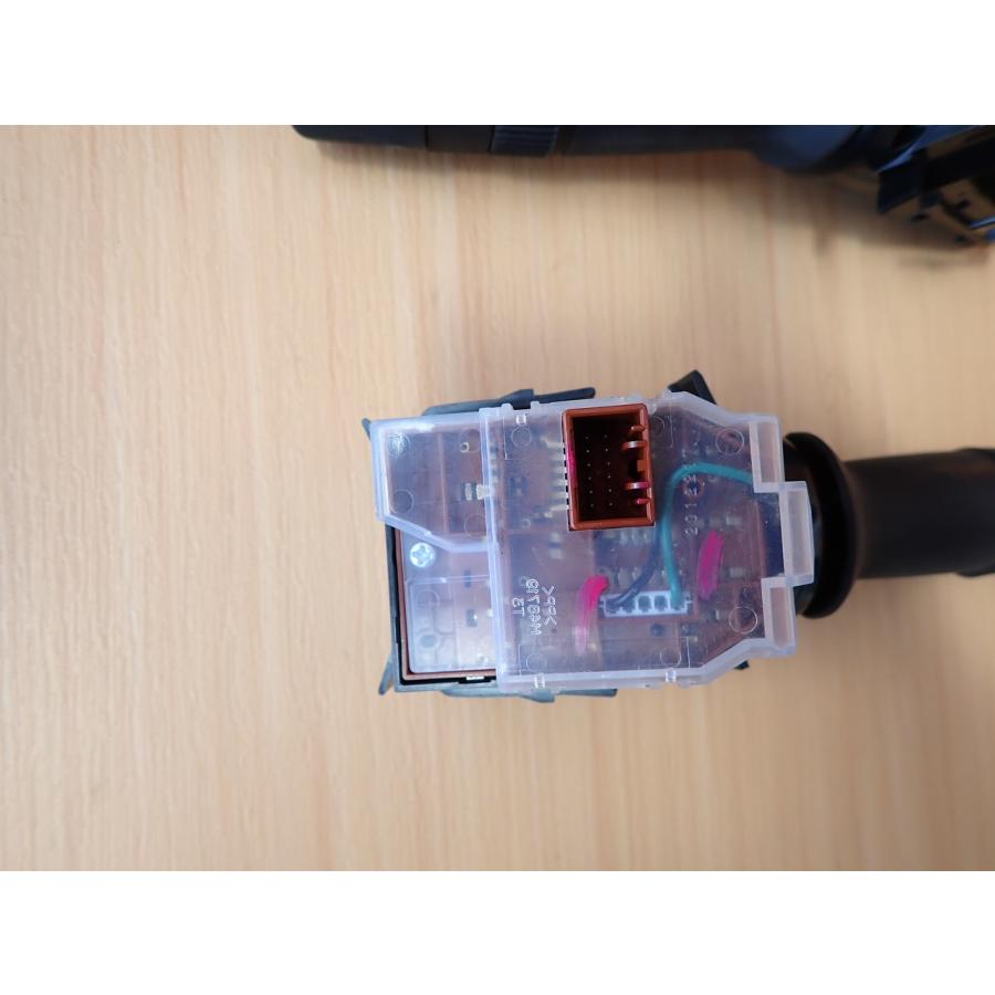 H30 N BOX JF3 コンビネーションスイッチ/コンビスイッチ/ディマースイッチ |  | 04