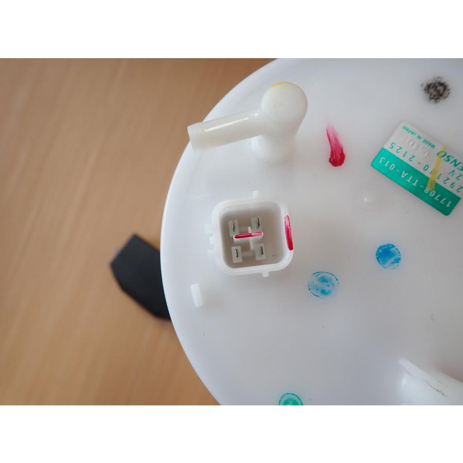 H30 N BOX JF3 フューエルポンプ/ガソリンポンプ/燃料ポンプ