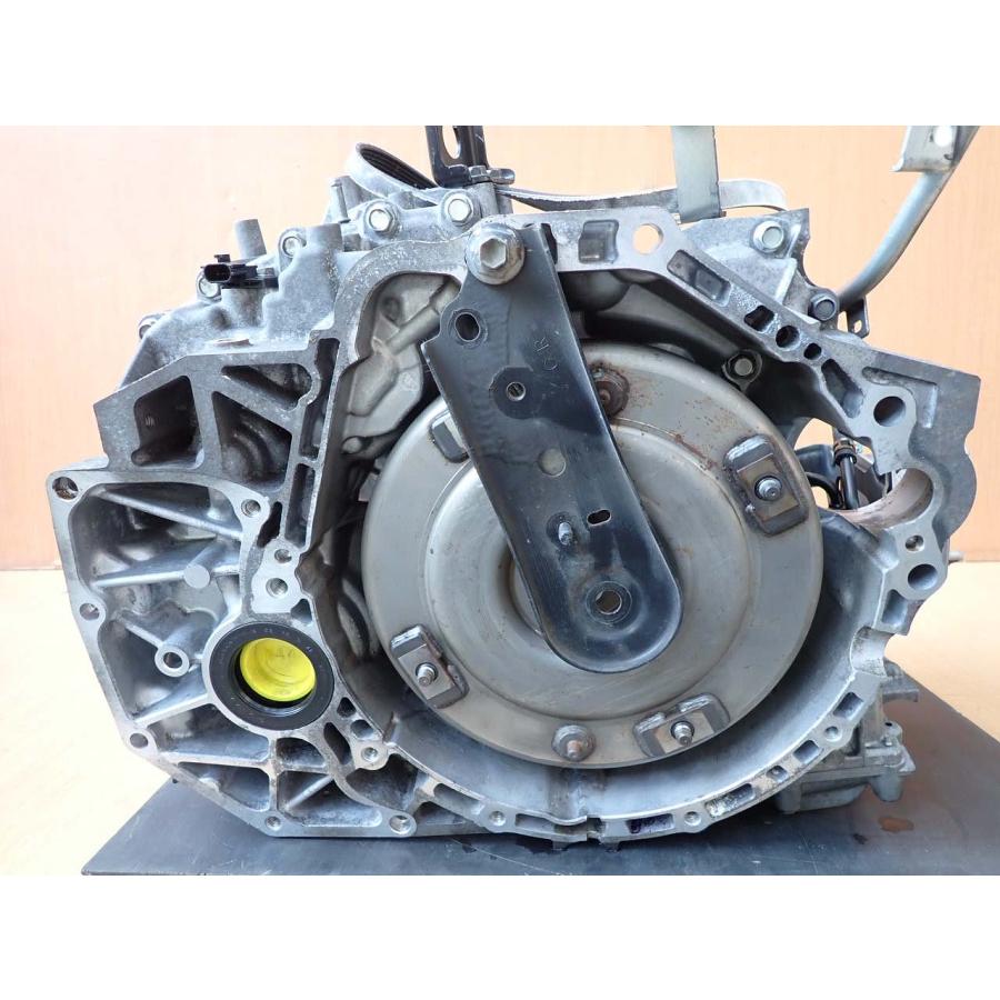 H22 エルグランド PNE52 4WD コア用 未テスト ミッション |  | 01