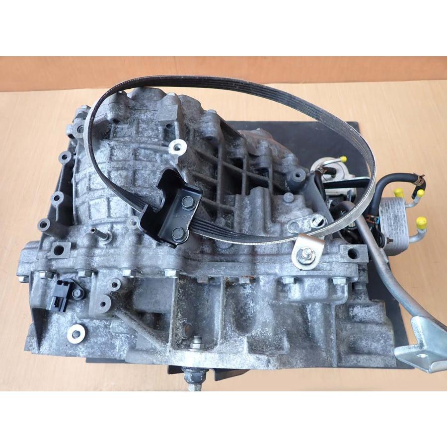 H22 エルグランド PNE52 4WD コア用 未テスト ミッション |  | 02