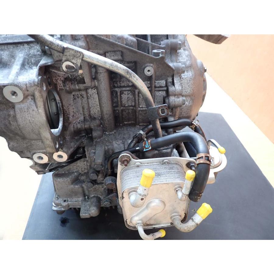 H22 エルグランド PNE52 4WD コア用 未テスト ミッション |  | 03