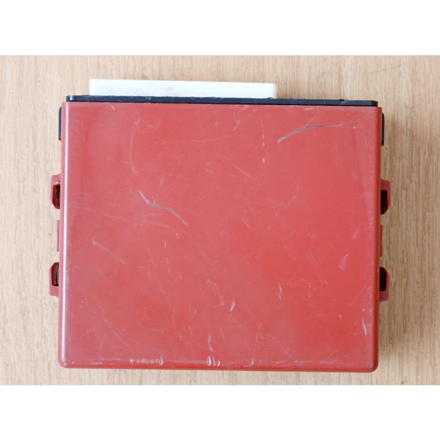 H28 クラウンマジェスタ GWS214 MPXドアコンピューター/BCMコンピューター/ボディコントロールモジュール |  | 03