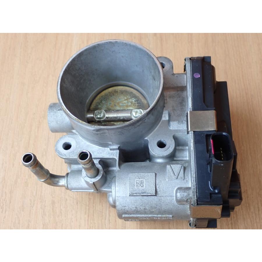 H26 レヴォーグ VM4 FB16 スロットルボディ/スロットルバルブ