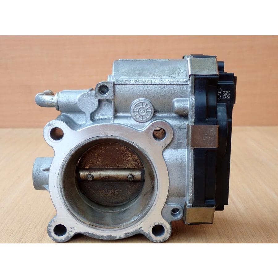 H26 レヴォーグ VM4 FB16 スロットルボディ/スロットルバルブ