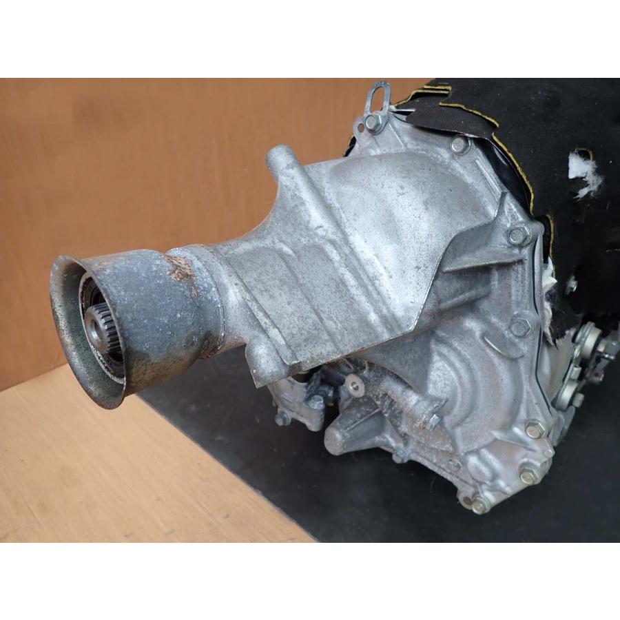 H26 レヴォーグ VM4 4WD ATミッション/オートマチックミッション本体 